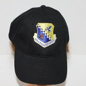 111th Fighter Wing PA Air Nat'l Guard Hat NEW